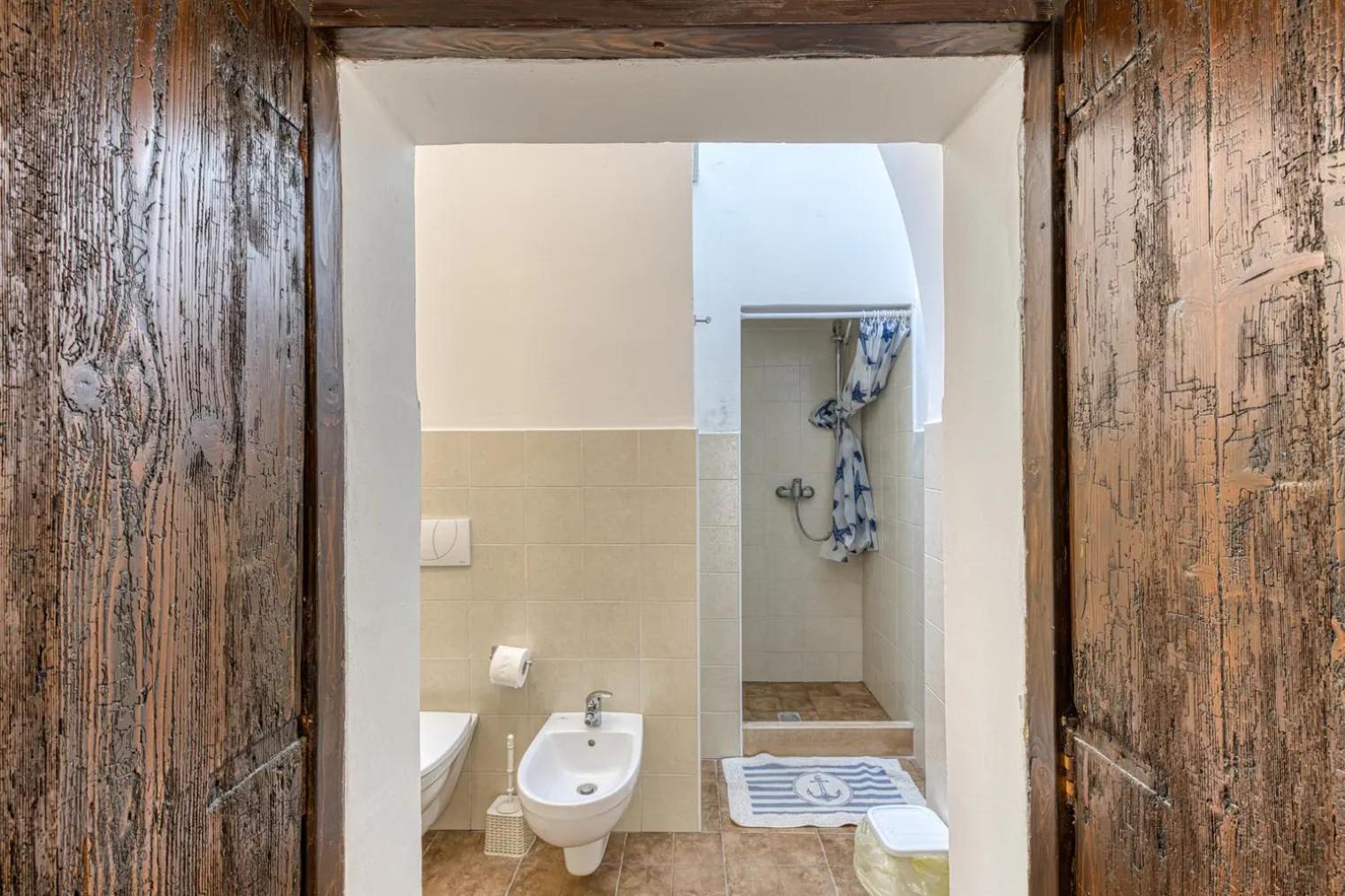 La Corte Dei Mille Presicce Bagian luar foto