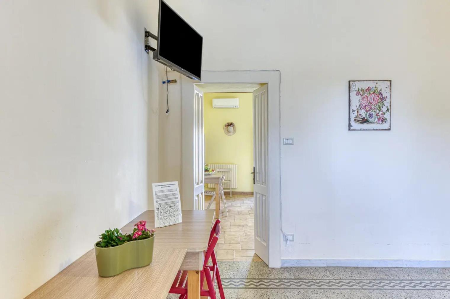 La Corte Dei Mille Presicce Bagian luar foto