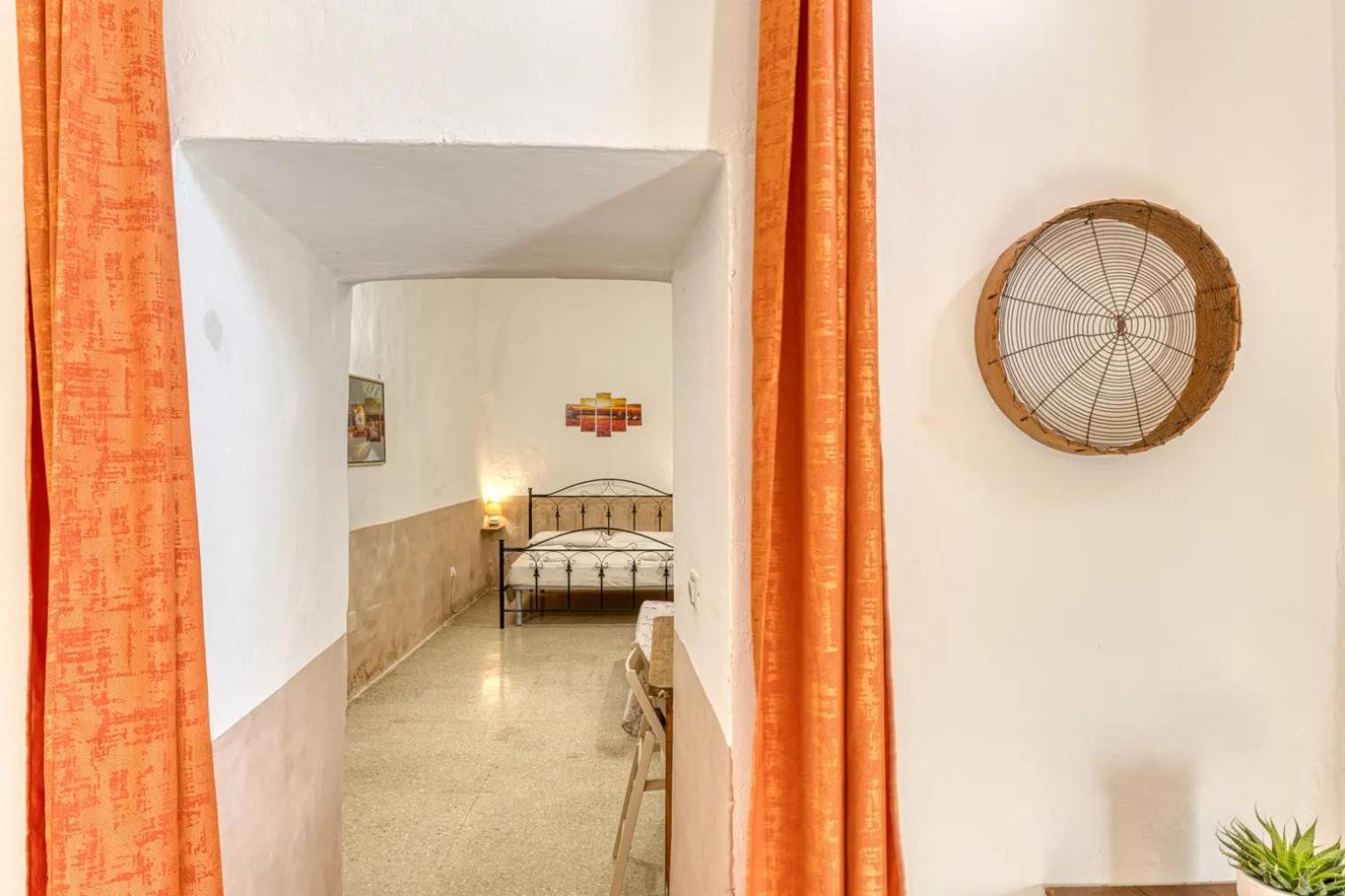 La Corte Dei Mille Presicce Bagian luar foto