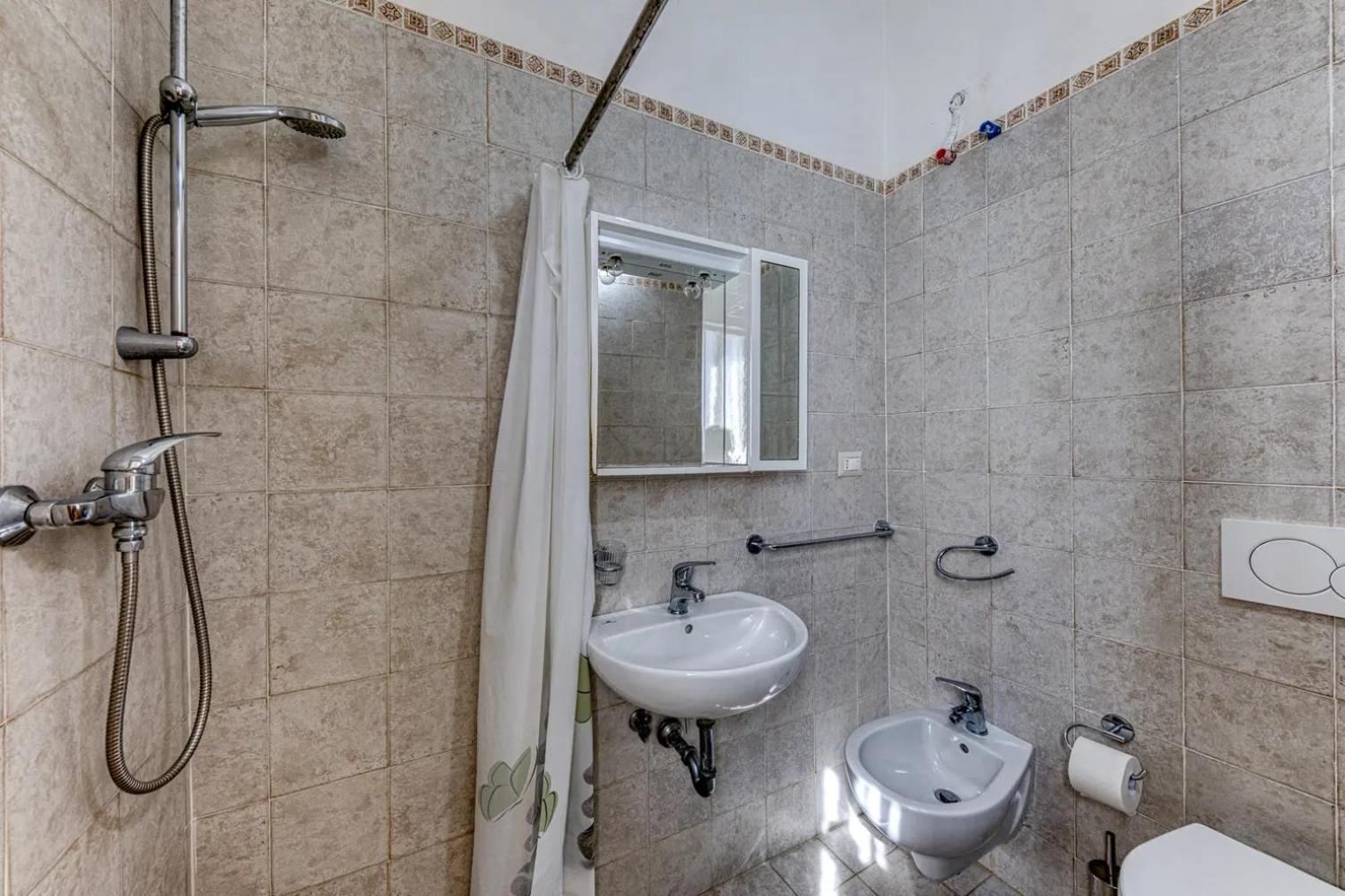 La Corte Dei Mille Presicce Bagian luar foto