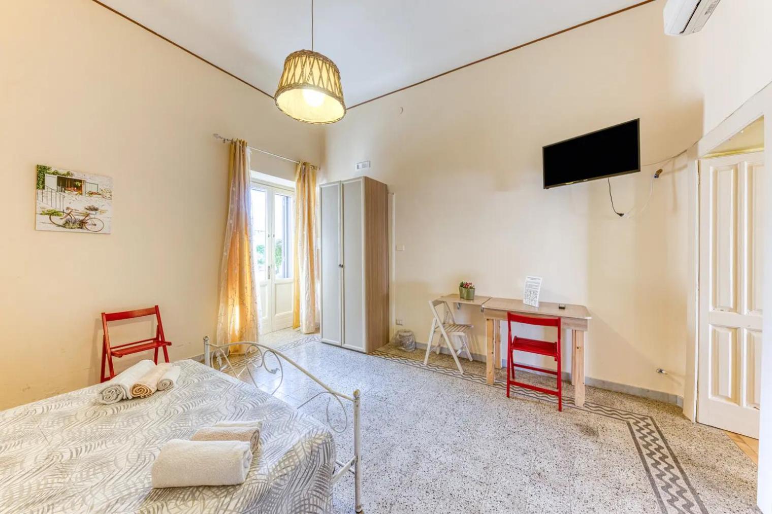 La Corte Dei Mille Presicce Bagian luar foto