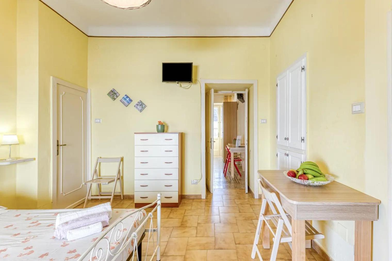 La Corte Dei Mille Presicce Bagian luar foto