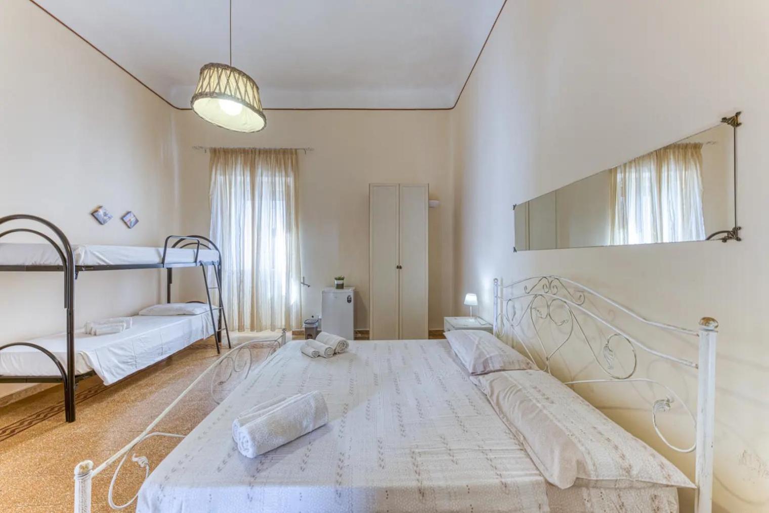 La Corte Dei Mille Presicce Bagian luar foto