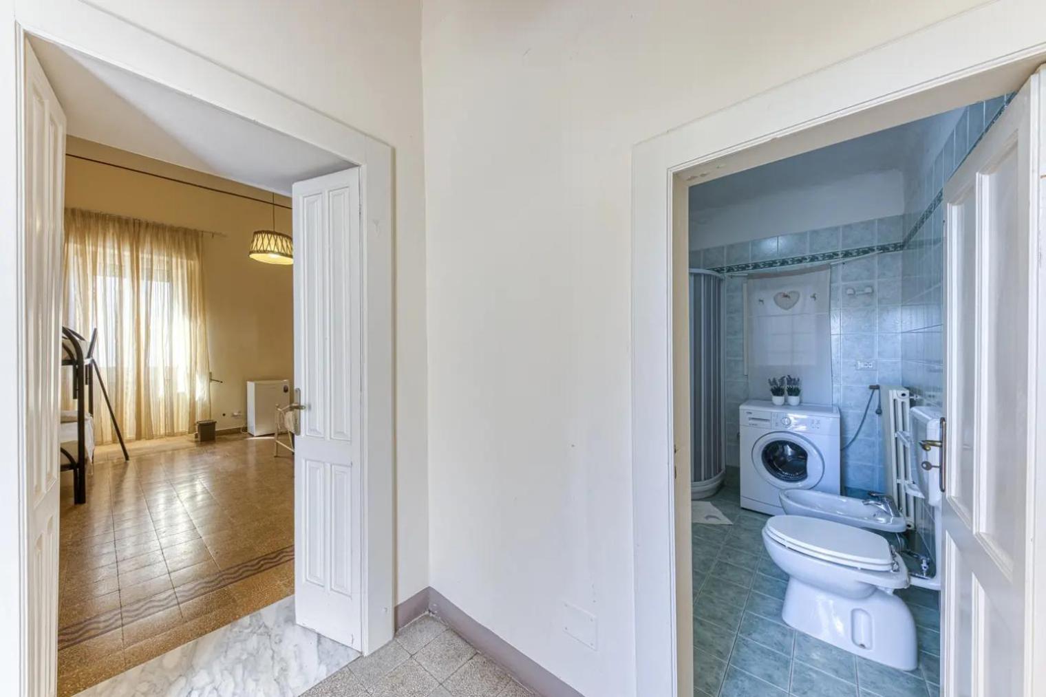 La Corte Dei Mille Presicce Bagian luar foto